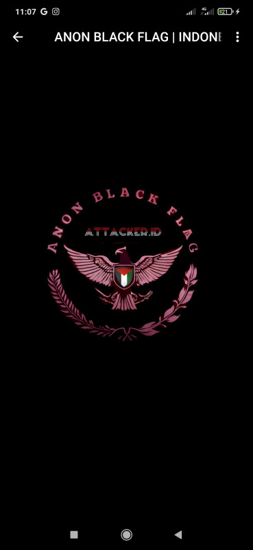 HACKED by FidzXploit